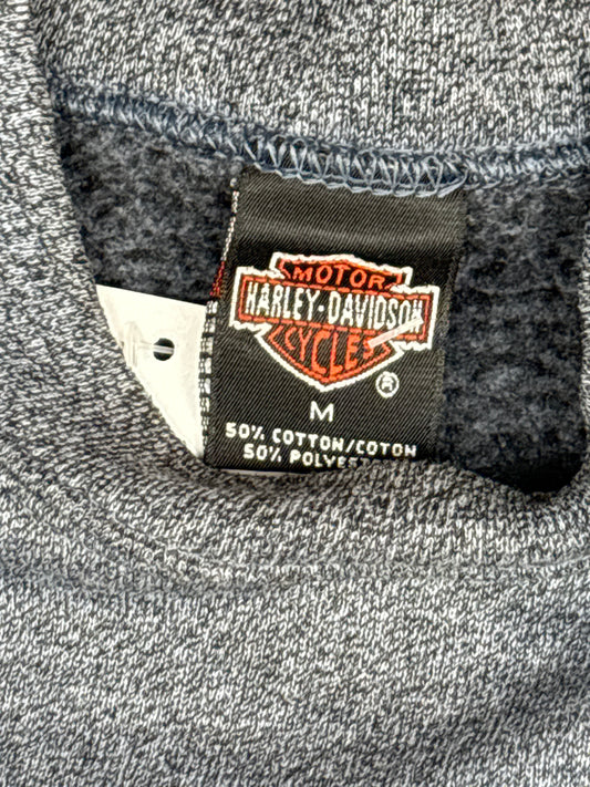 Harley-Davidson Pueblo Colorado Graphic Sweatshirt (M)