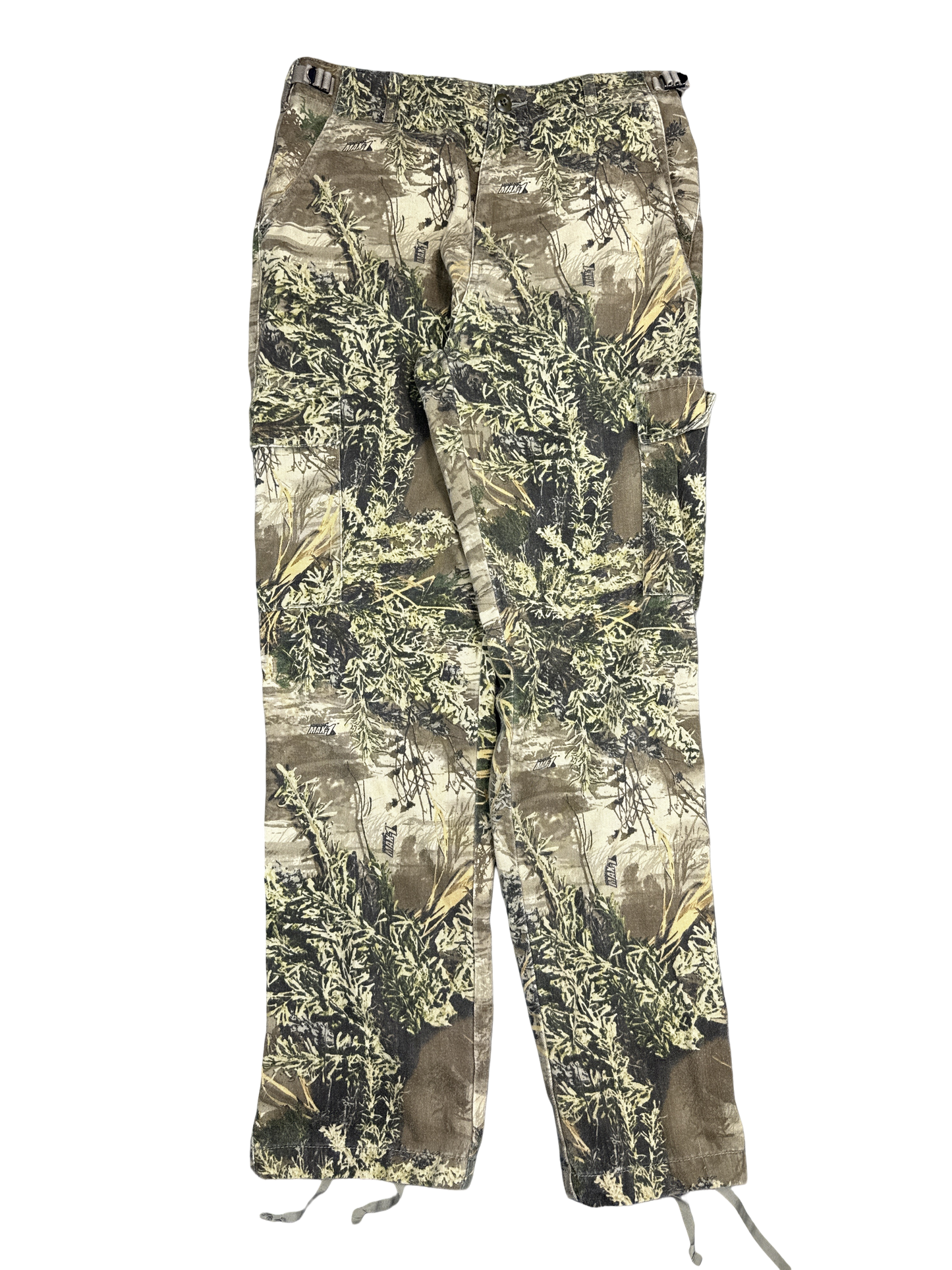 Cabela's Camo Hunting Pants (32)