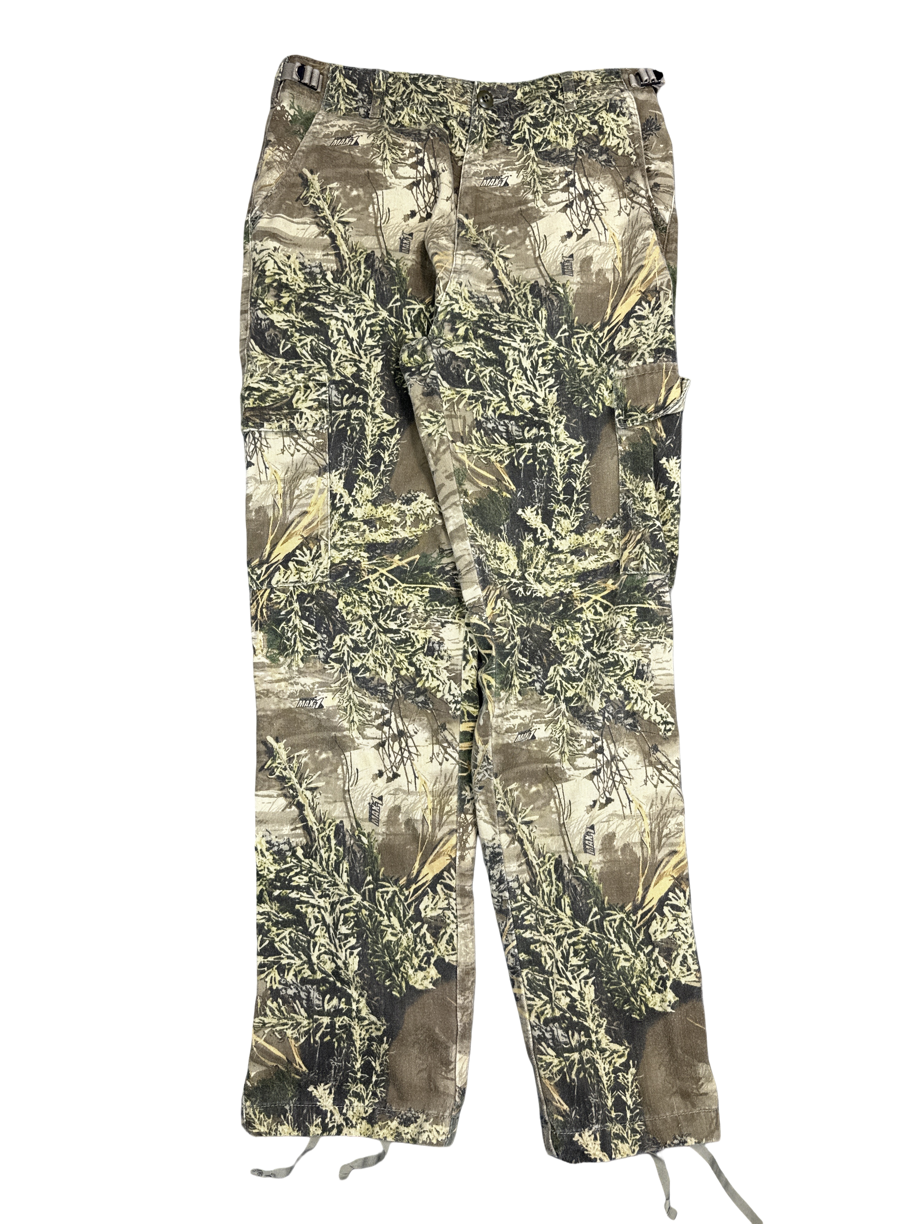 Cabela's Camo Hunting Pants (32)