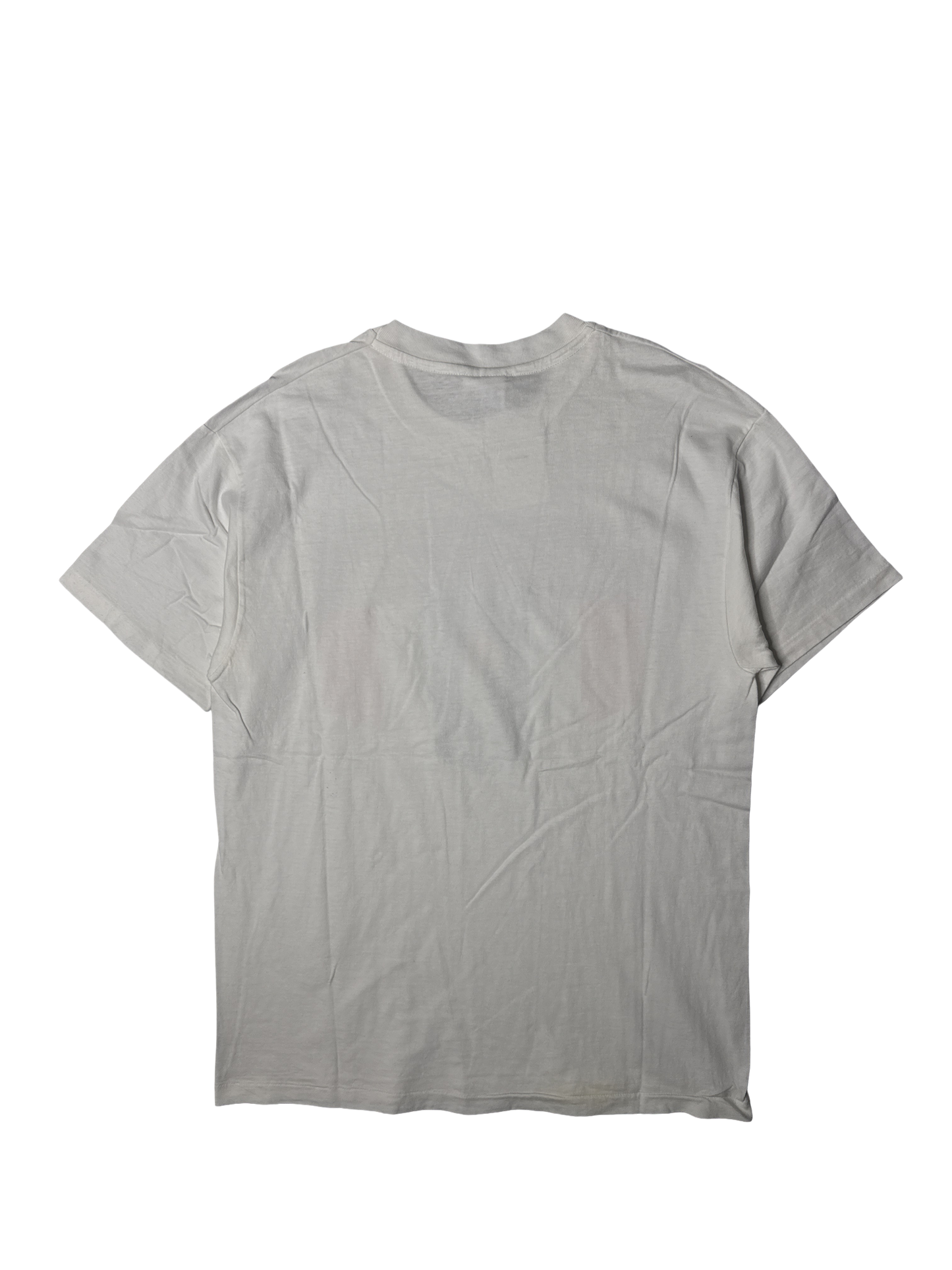 1996 Atlanta Olympic Games Hanes Graphic Tee (L)