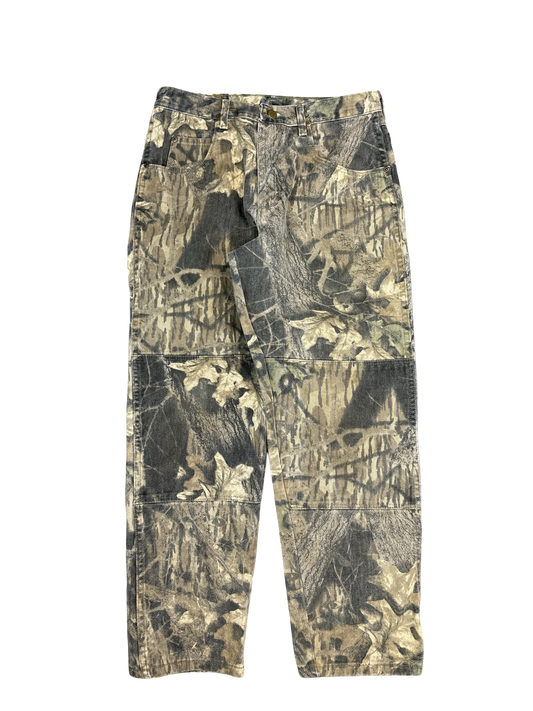 Wrangler Camo Hunting Pants (32x30)