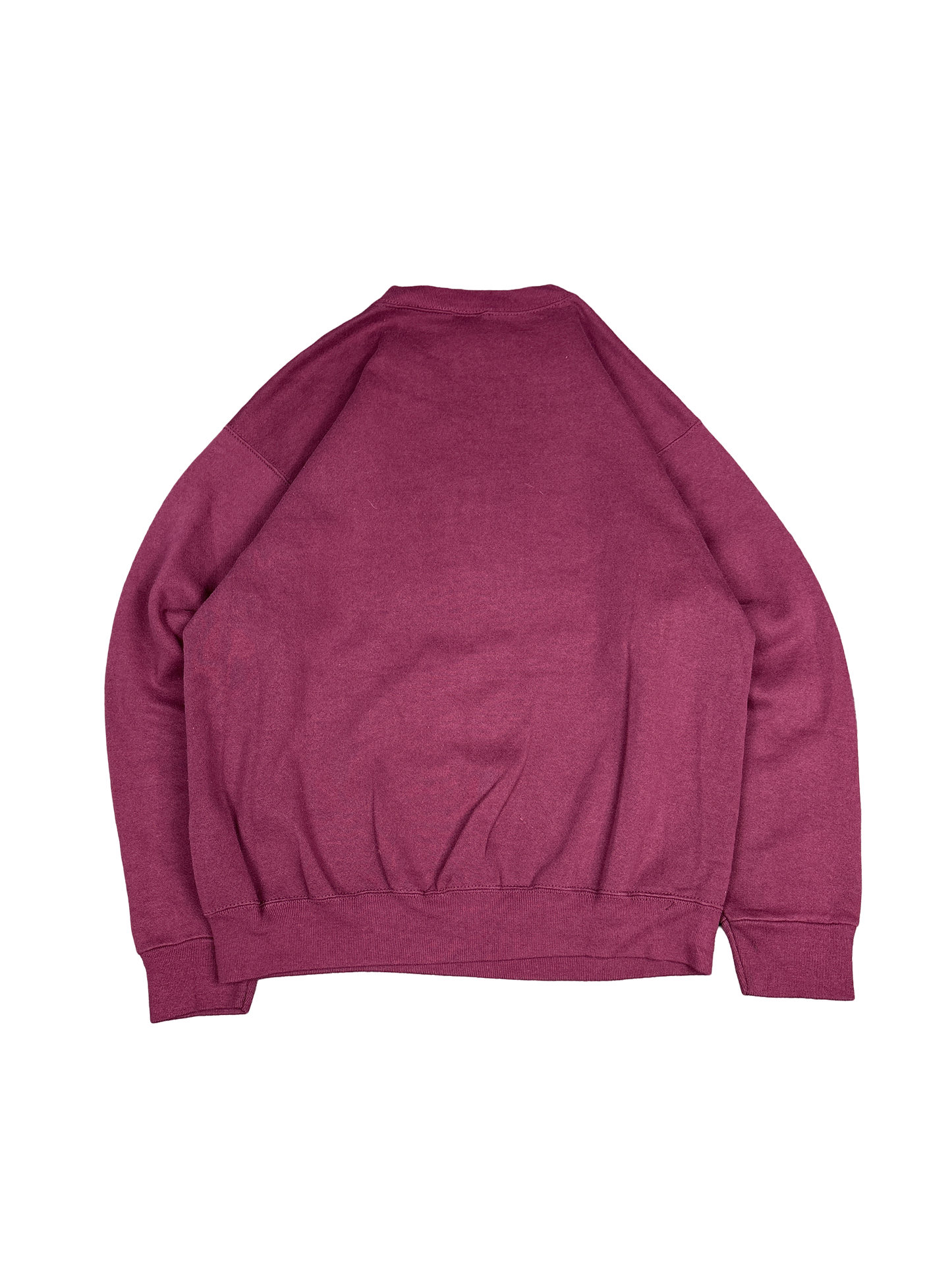 1990s Florida State Seminoles FSU Graphic Sweatshirt (L)