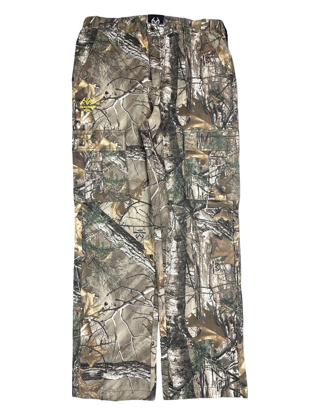Realtree Camo Hunting Pants (M)