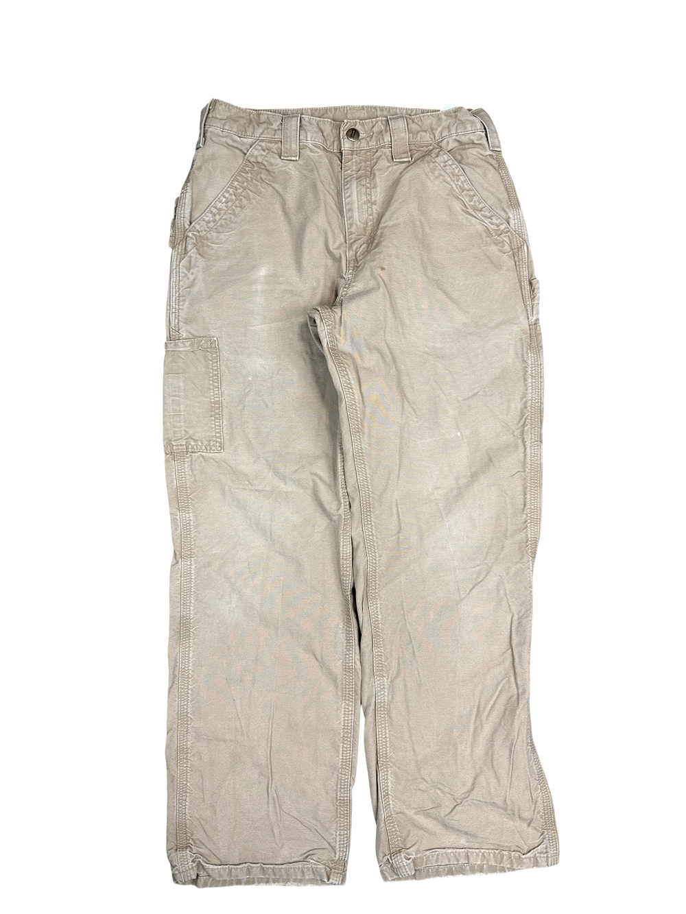 Carhartt Original Dungaree Fit Work Pants (30x30)