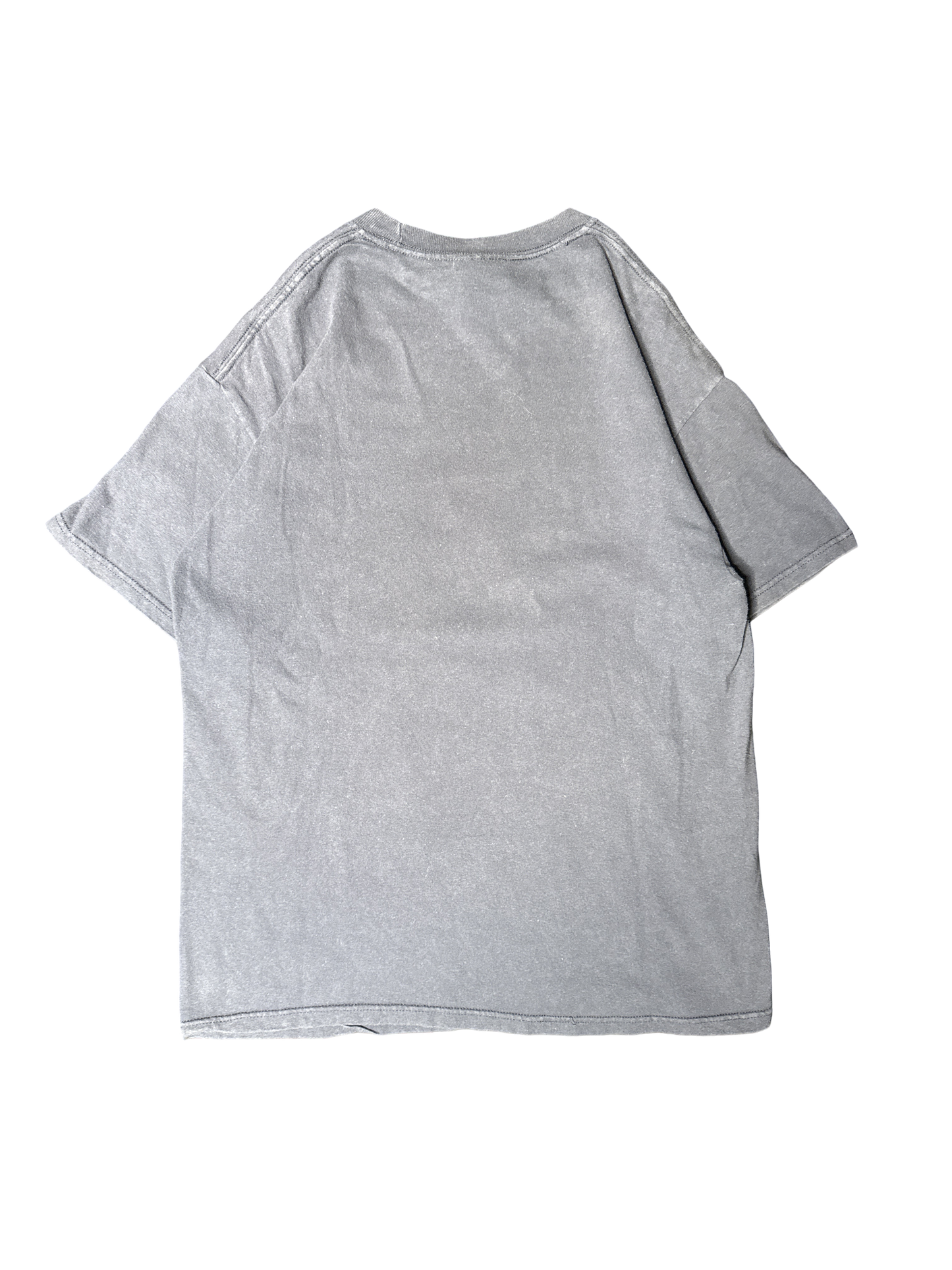 Auburn Tigers War Eagle Graphic Tee (M)