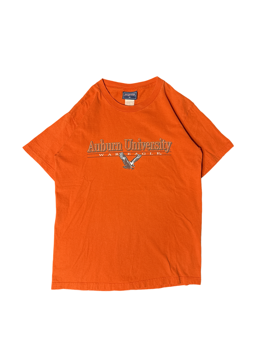 Auburn University JanSport War Eagle Graphic Tee (M)