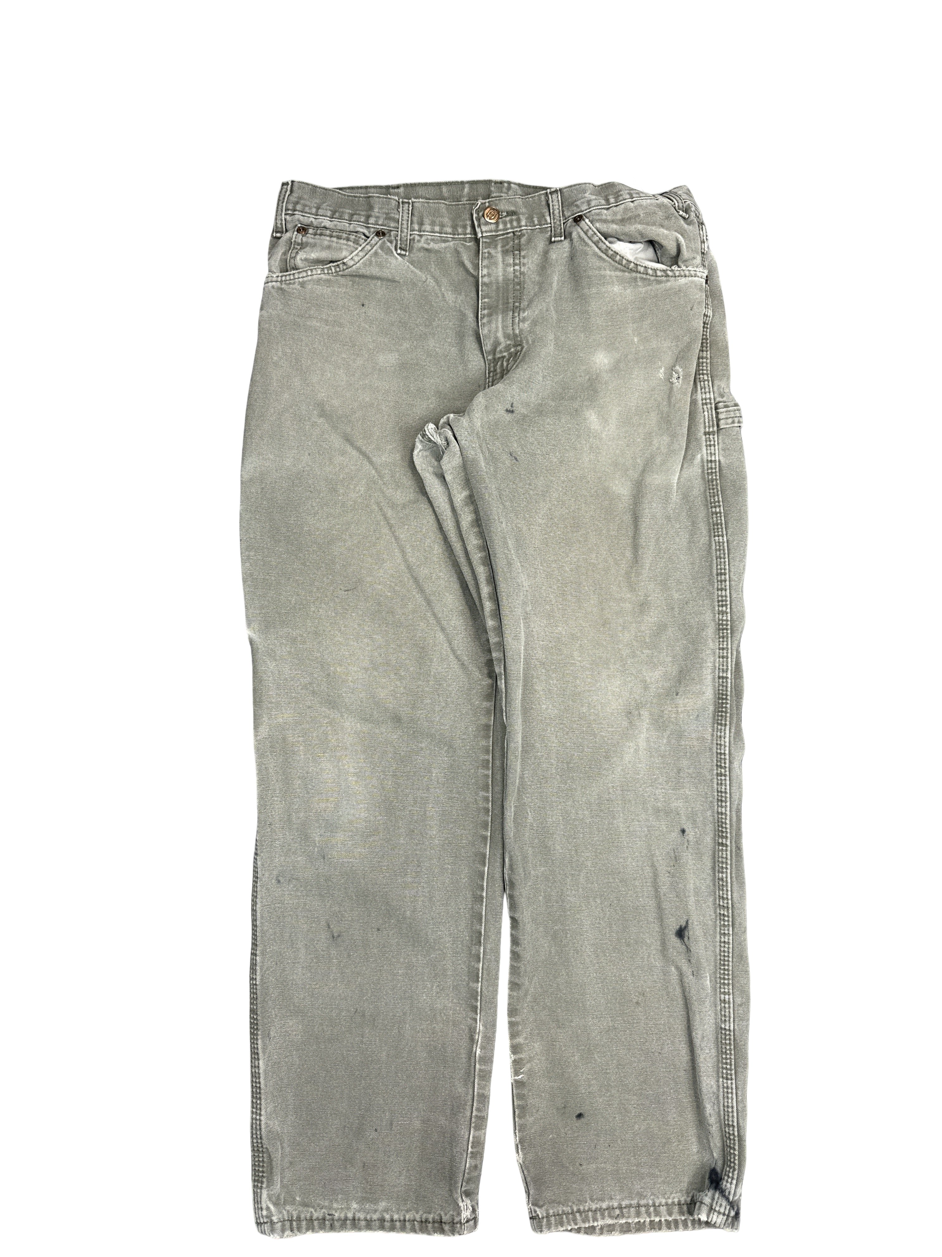 Dickies Workwear Carpenter Pants (32x30)