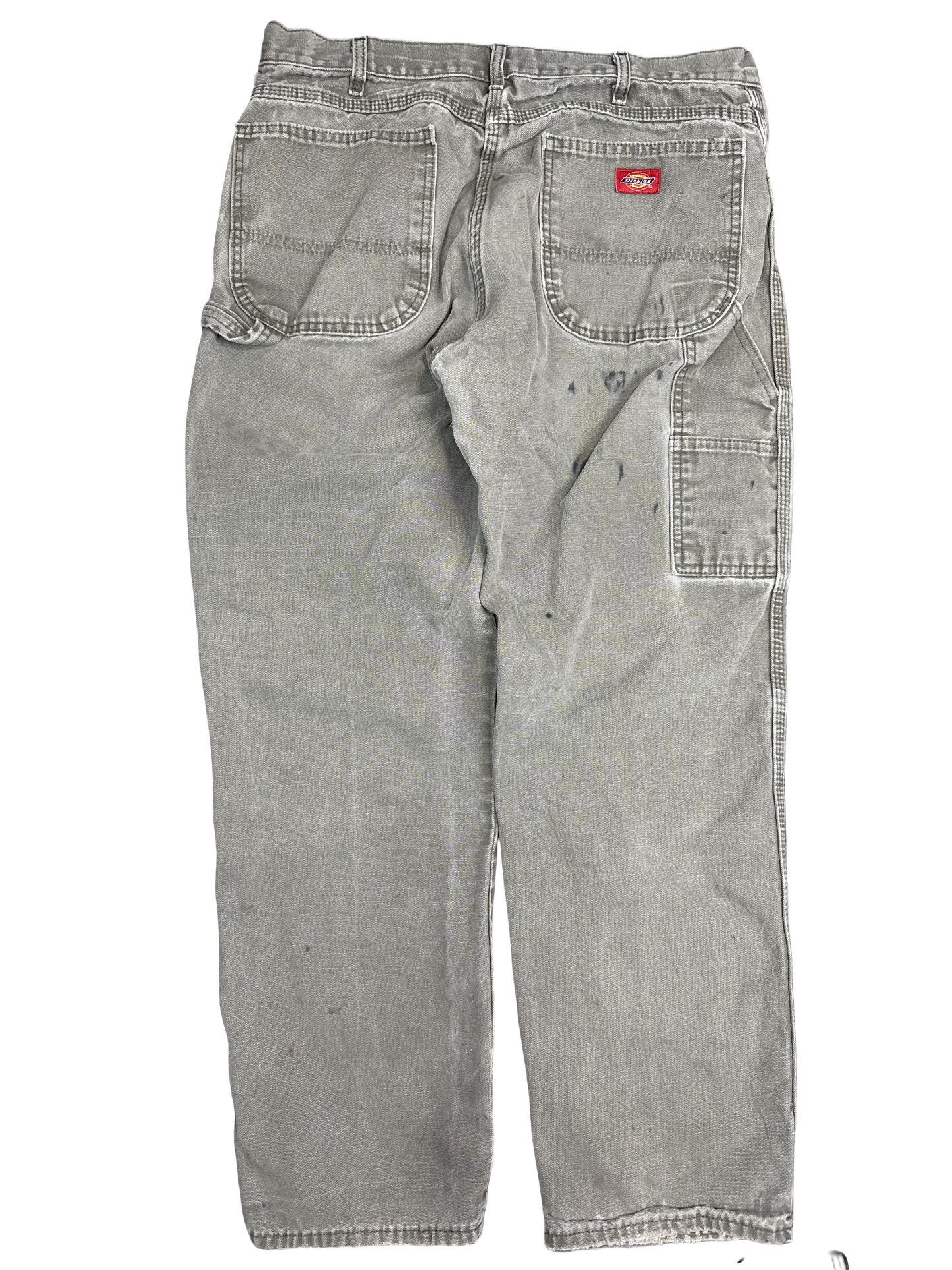 Dickies Workwear Carpenter Pants (32x30)
