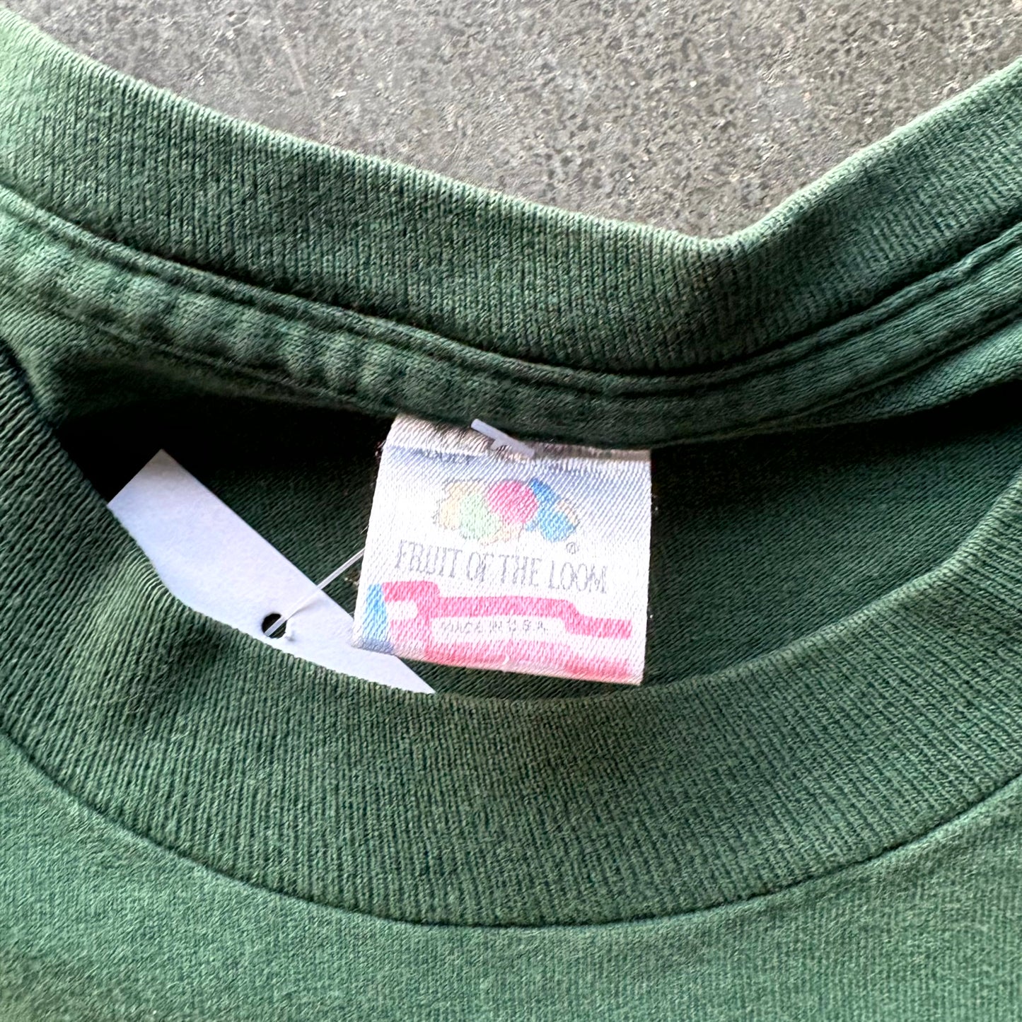 1990s Green Bay Packers NFL Graphic Tee (XL)