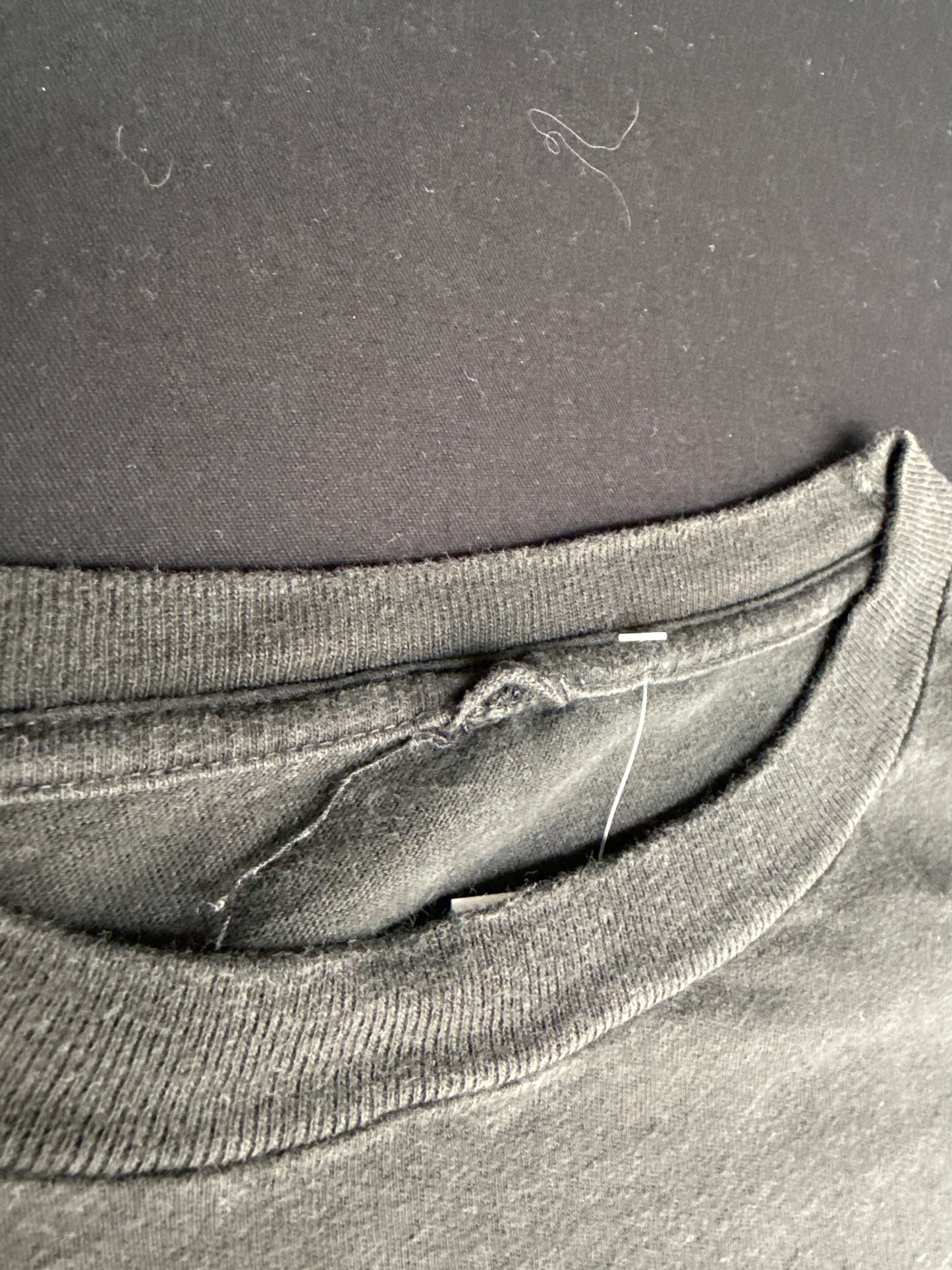 1990s Alabama Crimson Tide Taz Graphic Tee (2XL)