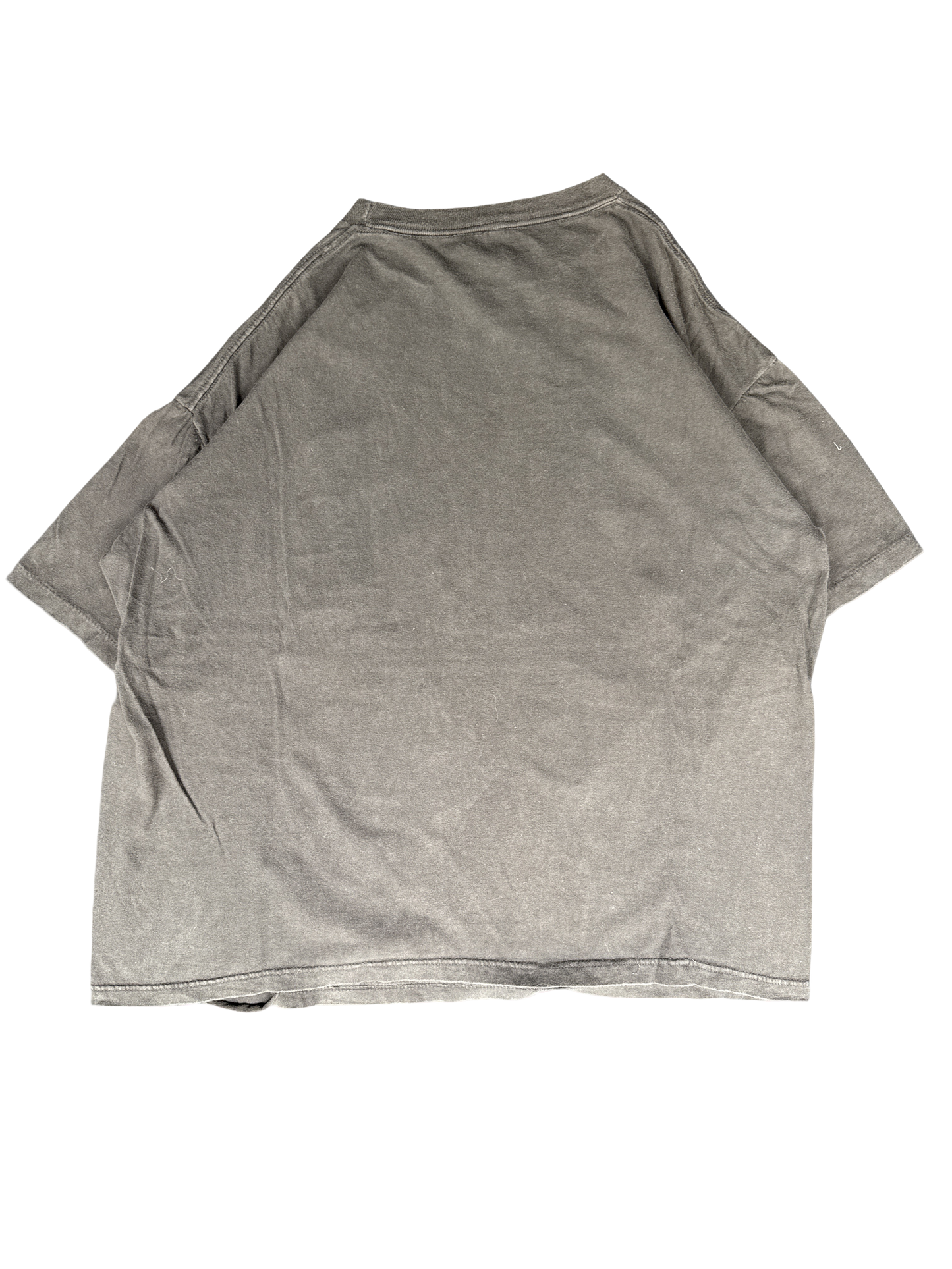 1990s Alabama Crimson Tide Taz Graphic Tee (2XL)