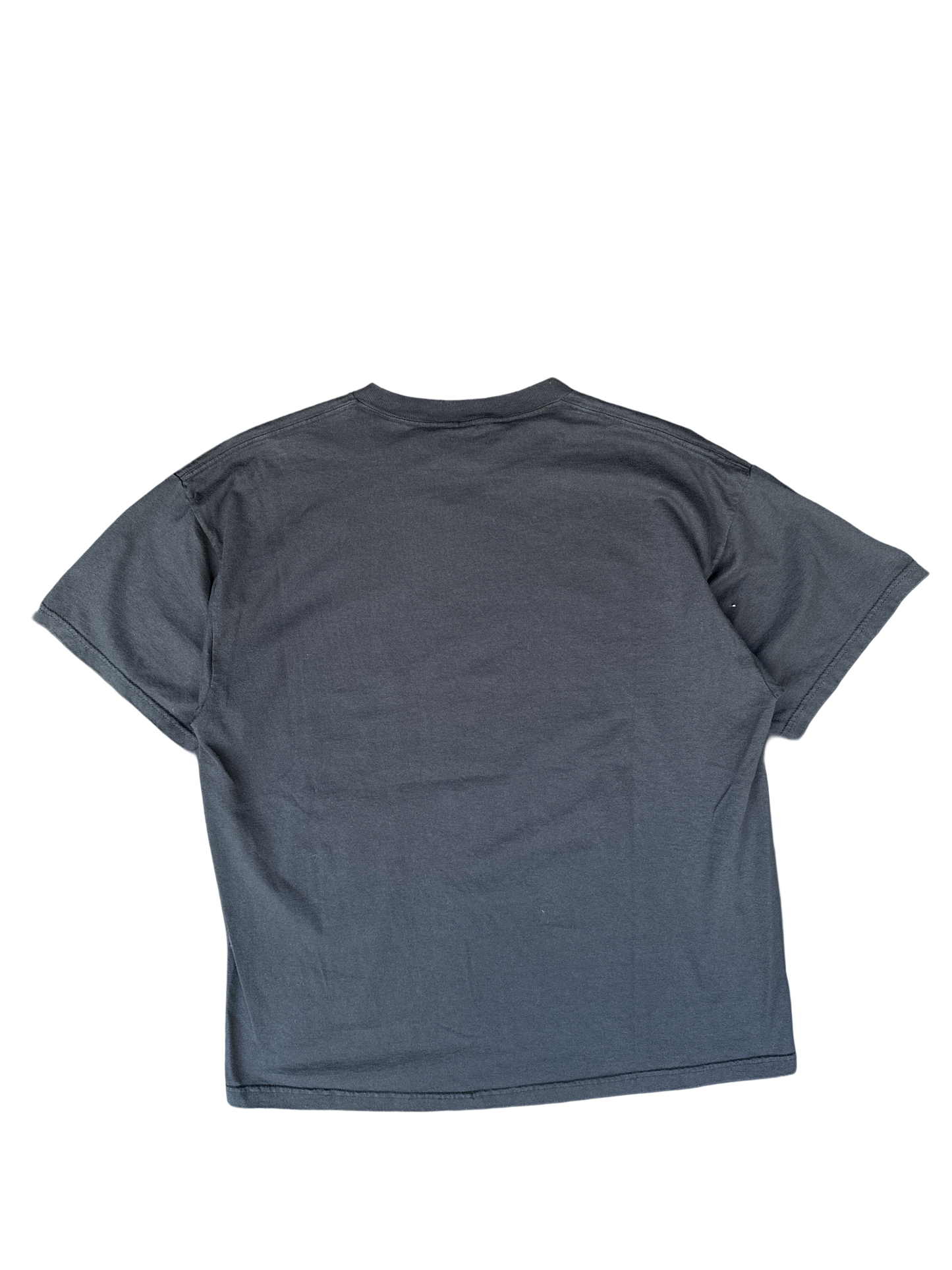 1990s Michael Combs Ministries I'll Be Back Religious Graphic Tee (XL)