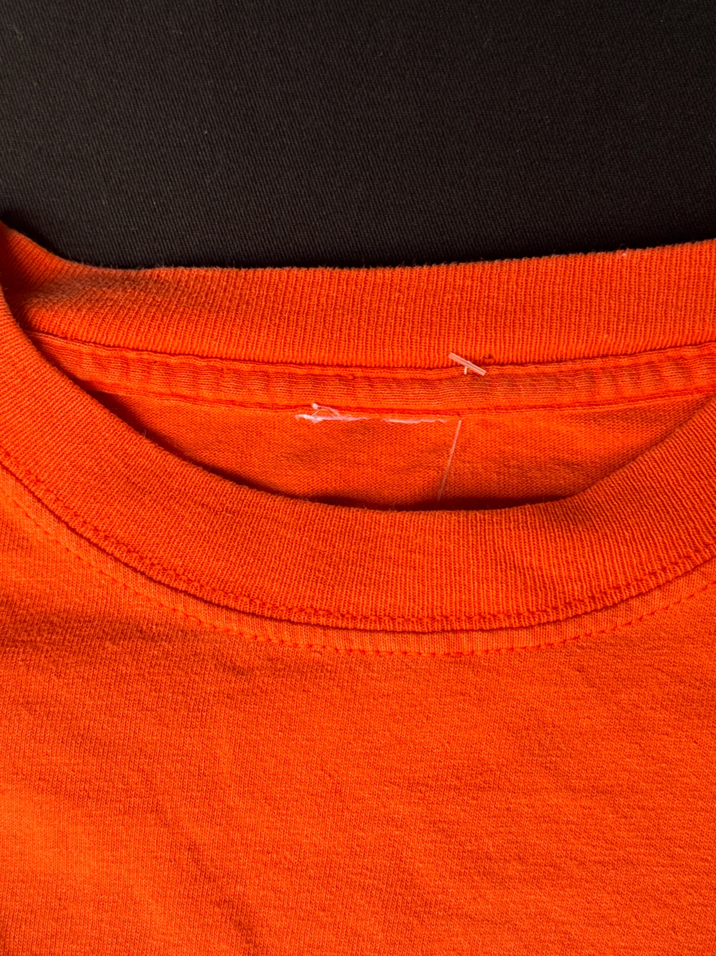 Auburn Tigers Long Sleeve Graphic Tee (XL)