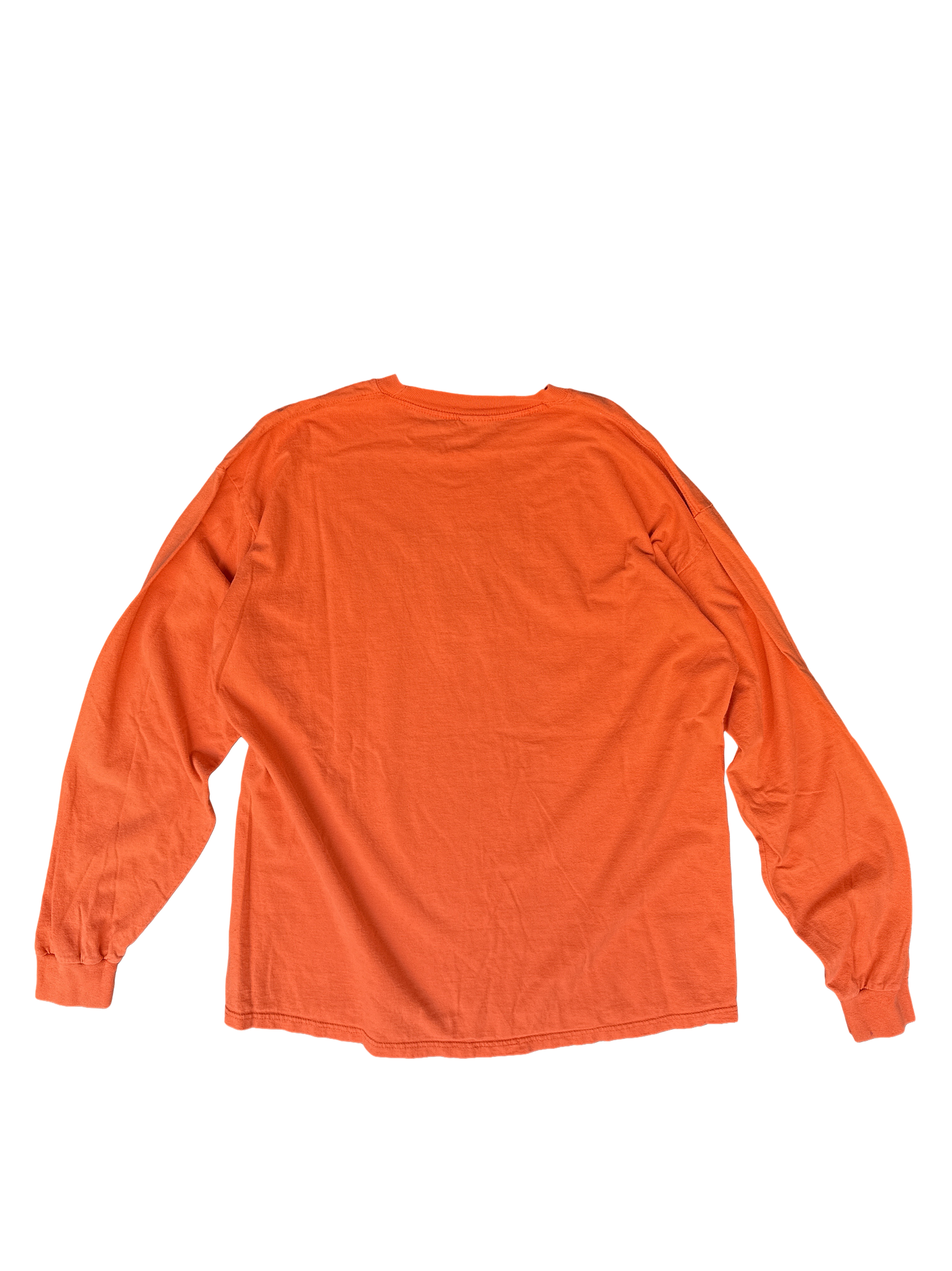 Auburn Tigers Long Sleeve Graphic Tee (XL)