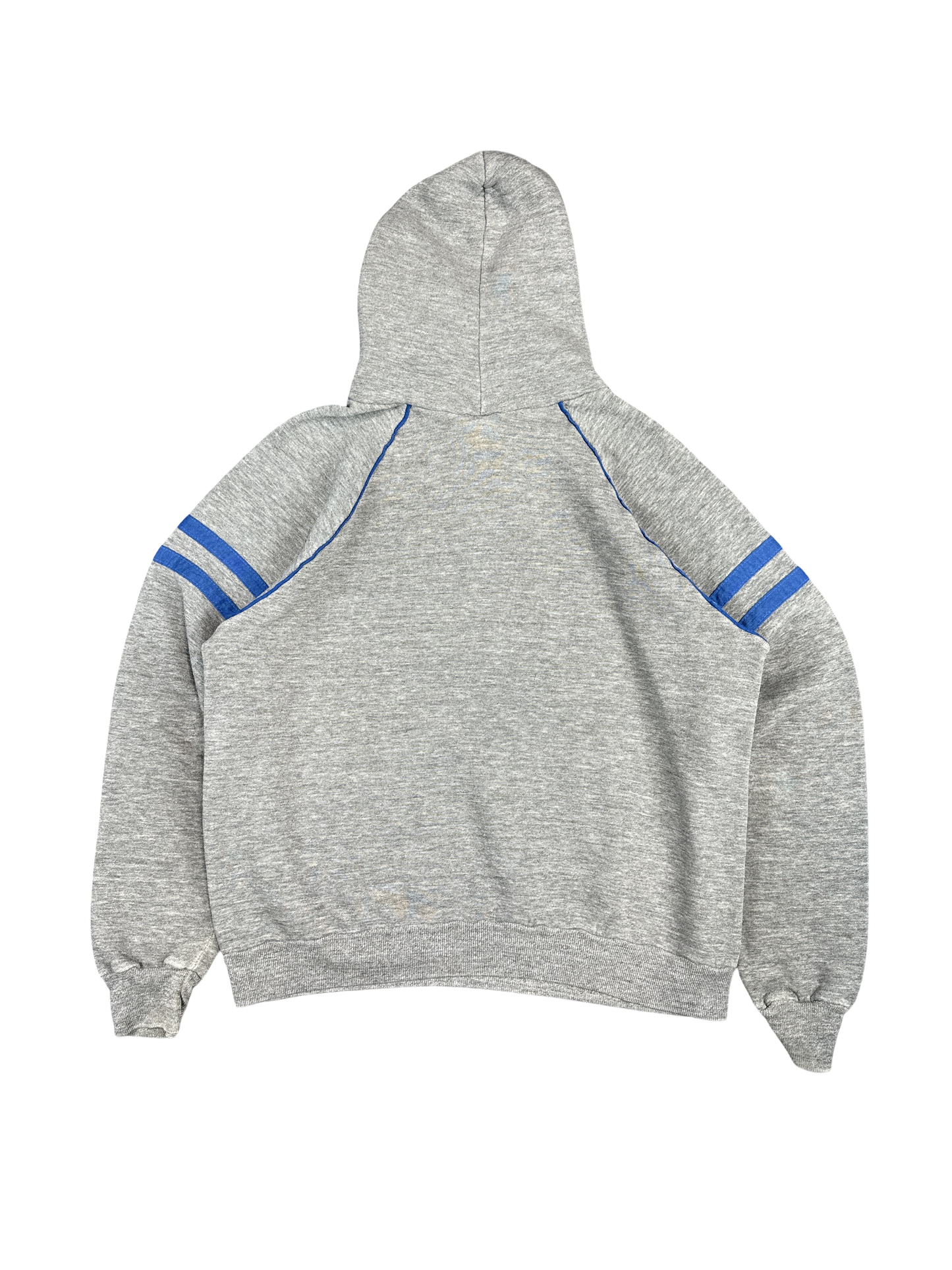 1980s Russell Grand Tetons Pullover Hoodie (L)