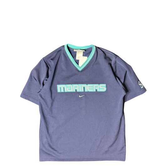 1990s Nike Seattle Mariners Team Tee (L)