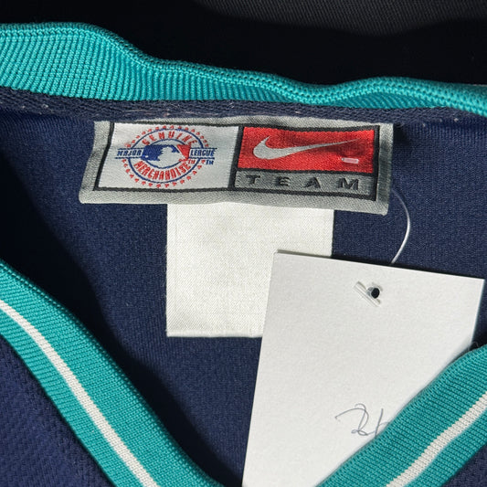 1990s Nike Seattle Mariners Team Tee (L)