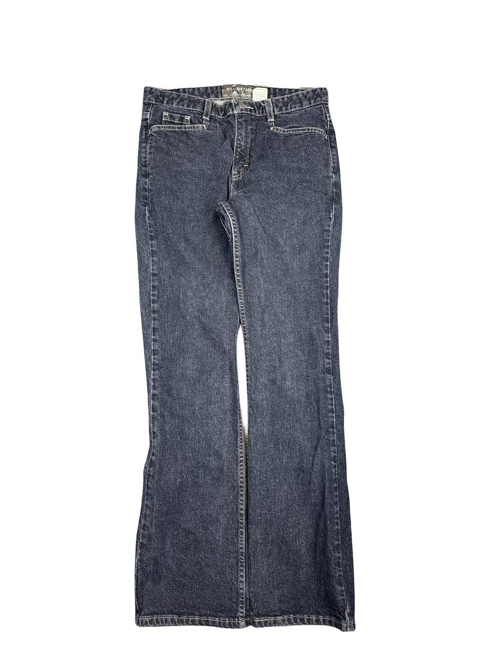 Levi's Bootcut Denim Jeans (28x32)