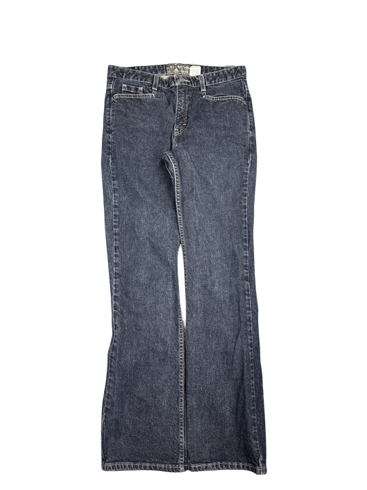 Levi's Bootcut Denim Jeans (28x32)