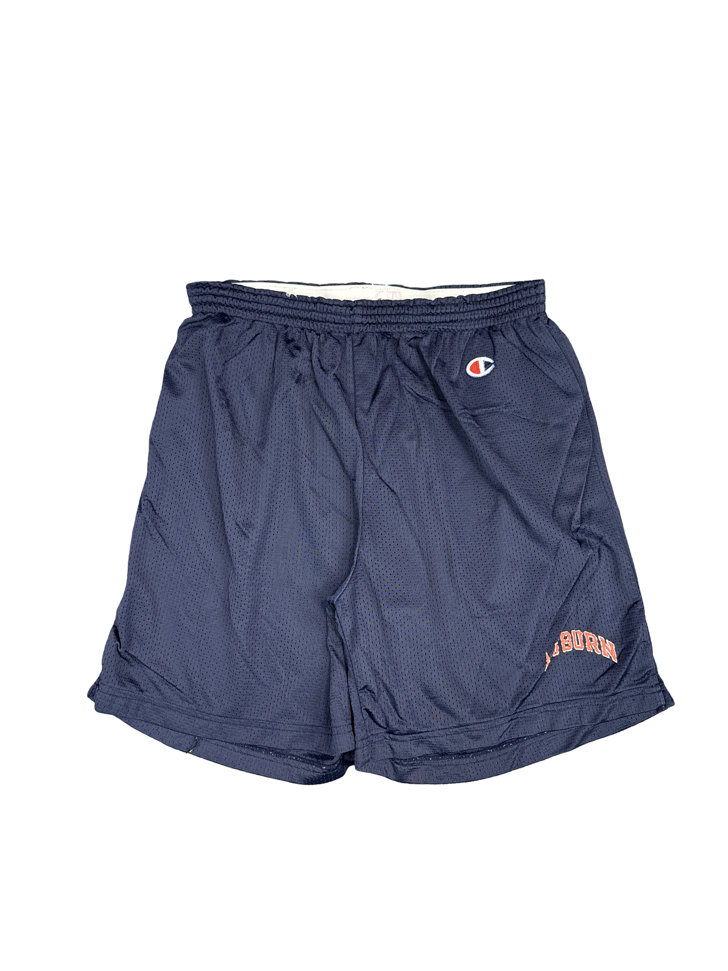 Champion Auburn Mesh Athletic Shorts (XXL)