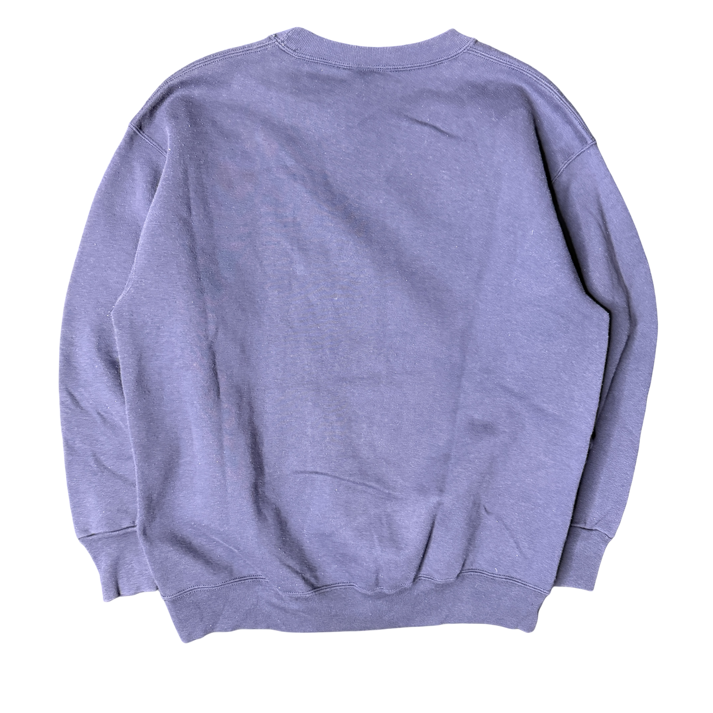 1991 Atlanta Braves World Series Nutmeg Sweatshirt (L)