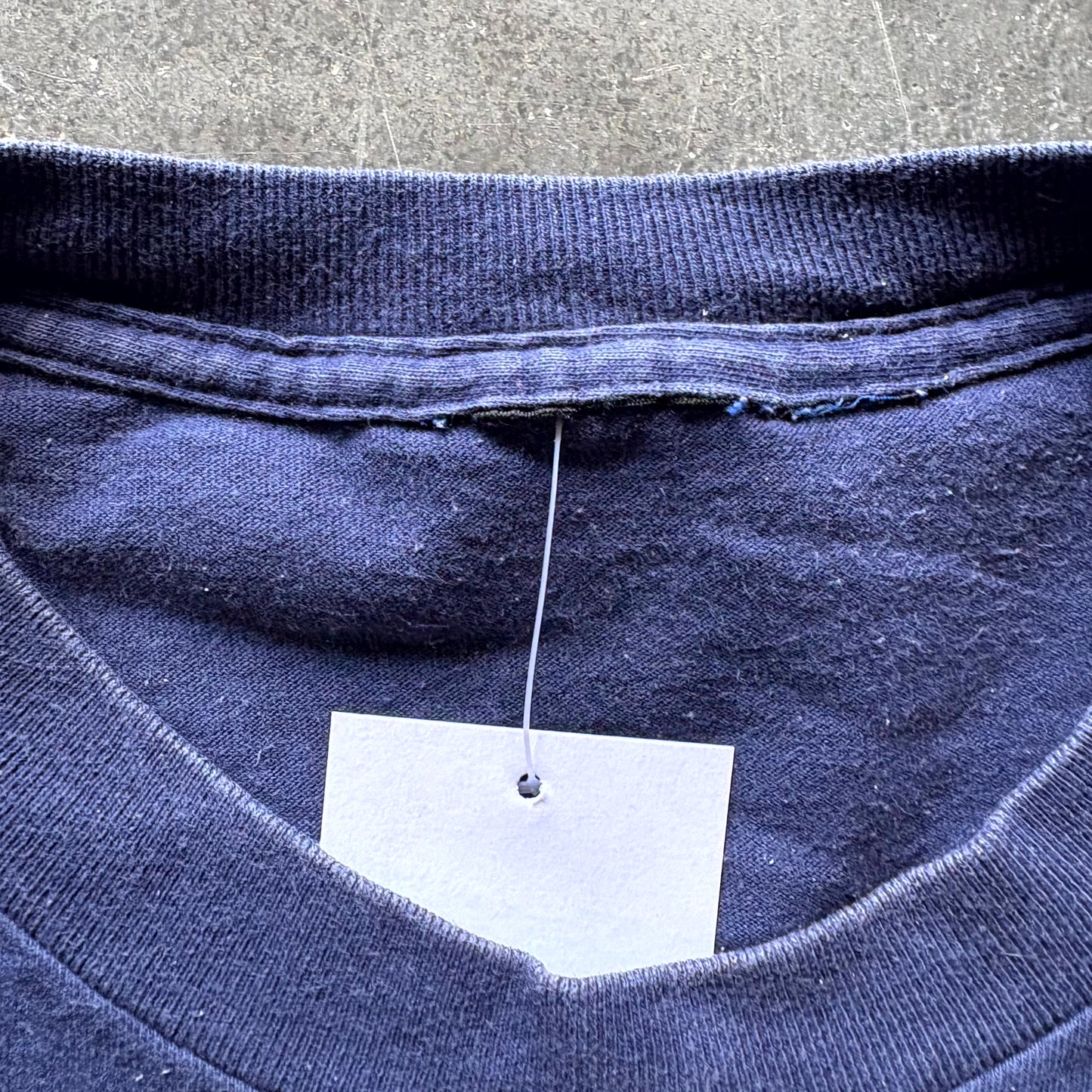 1990s Baseball America's Pastime Graphic Tee (2XL)