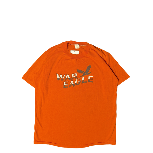 Auburn War Eagle Graphic Tee (XL)