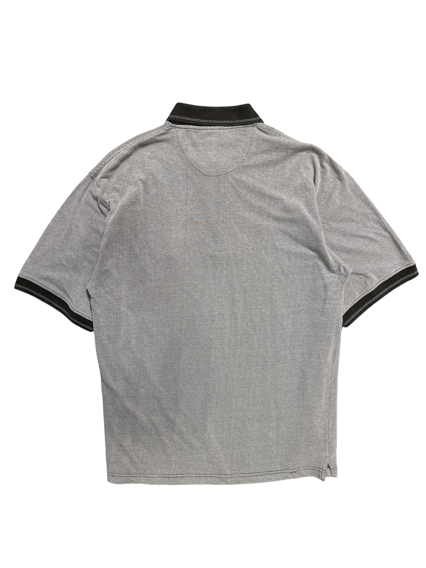 Auburn Tigers Cadre Athletic Polo Shirt (L)