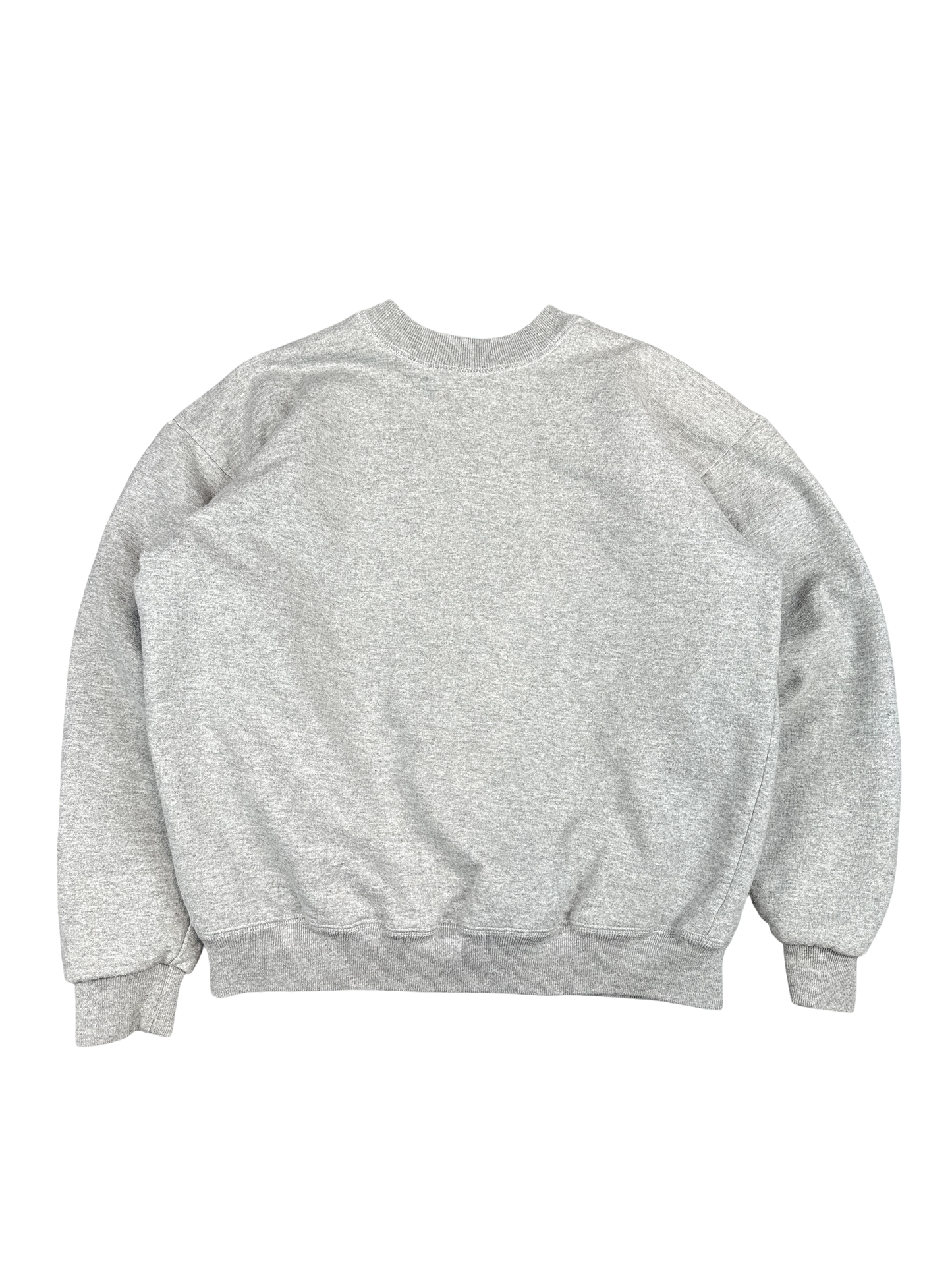 Carhartt Rugged Outdoor Wear Gray Sweatshirt (2XL)