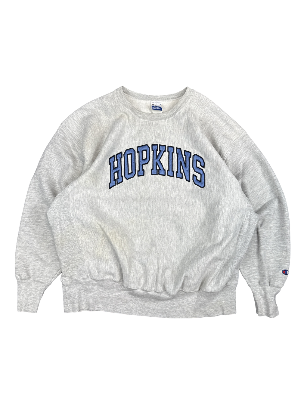 Champion Hopkins Collegiate Sweatshirt (2XL)