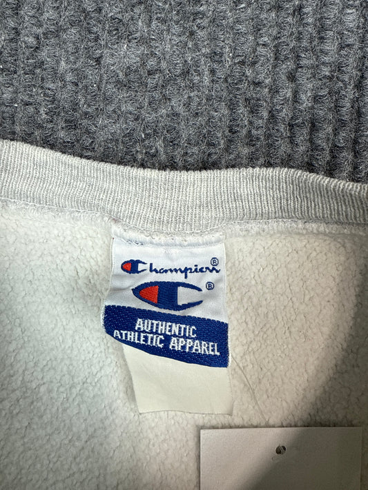 Champion Hopkins Collegiate Sweatshirt (2XL)