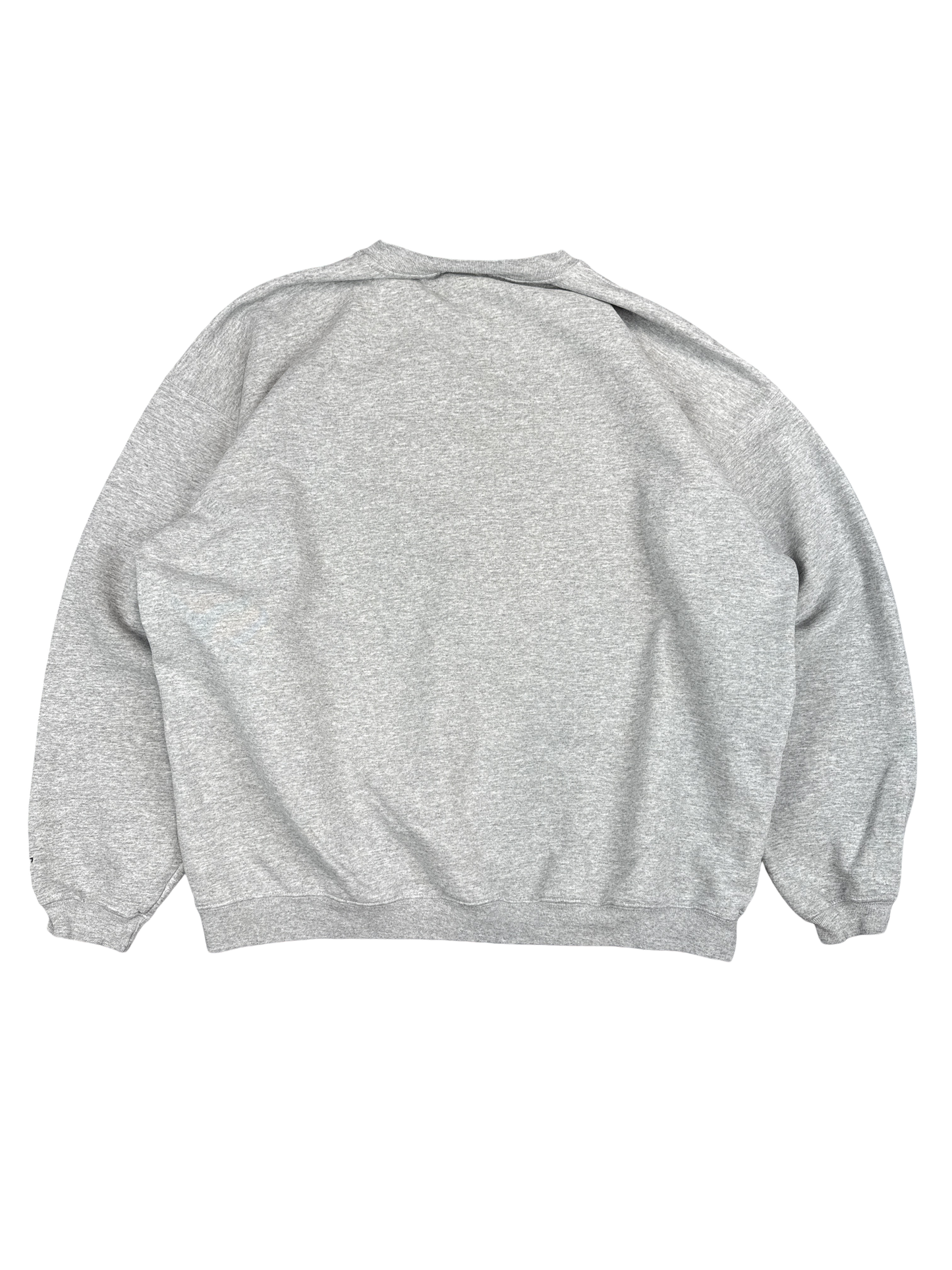 1990s Starter Pittsburgh Panthers Crewneck Sweatshirt (2XL)