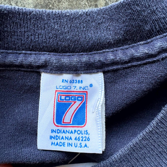 1990s New York Yankees Graphic Tee (S)