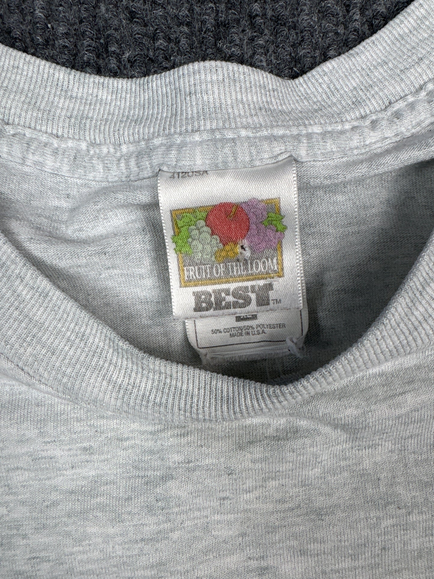 1990s Auburn Tigers Athletics Graphic Tee (2XL)