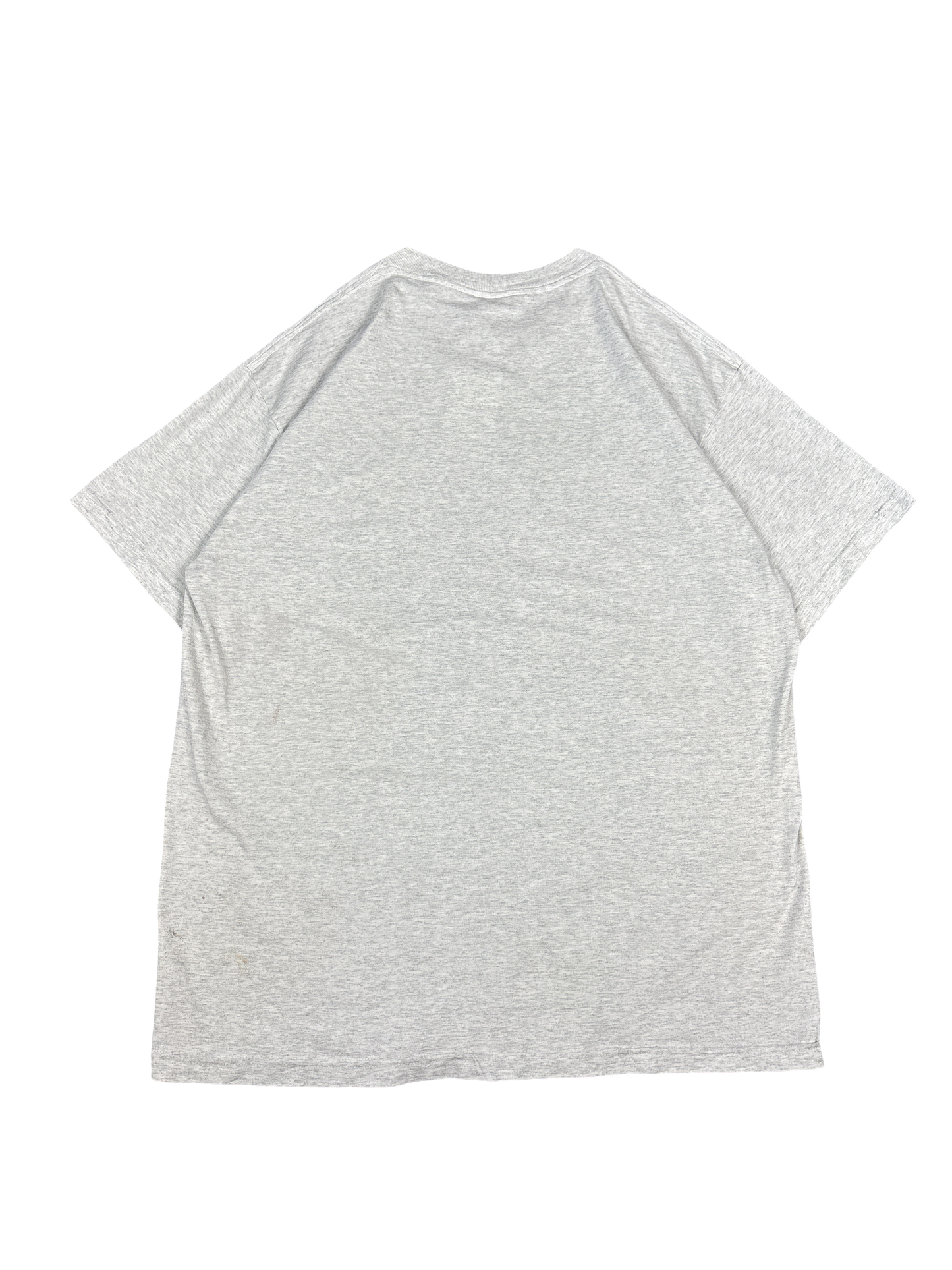 1990s Auburn Tigers Athletics Graphic Tee (2XL)