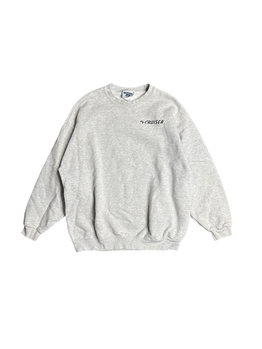 Y2K Lee PT Cruiser Graphic Sweatshirt (M)