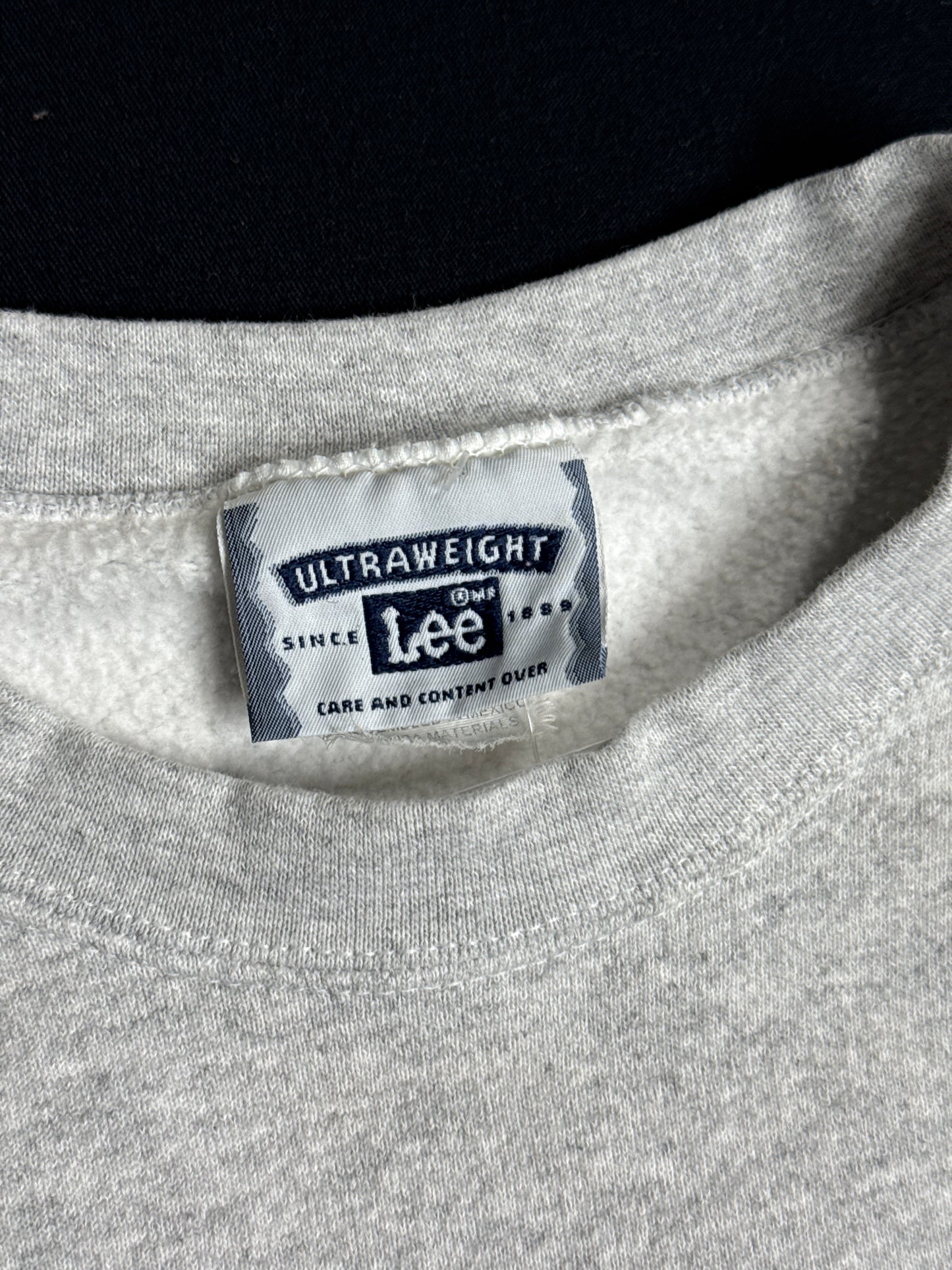 Y2K Lee PT Cruiser Graphic Sweatshirt (M)