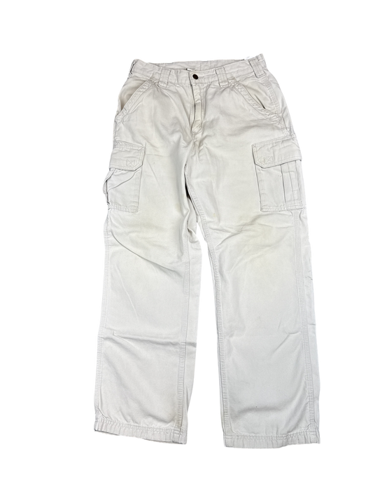 Carhartt Dungaree Fit Cargo Pants (32x32)
