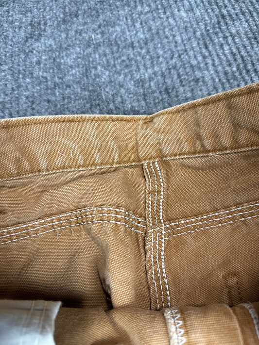 Dickies Canvas Work Pants (32x29)