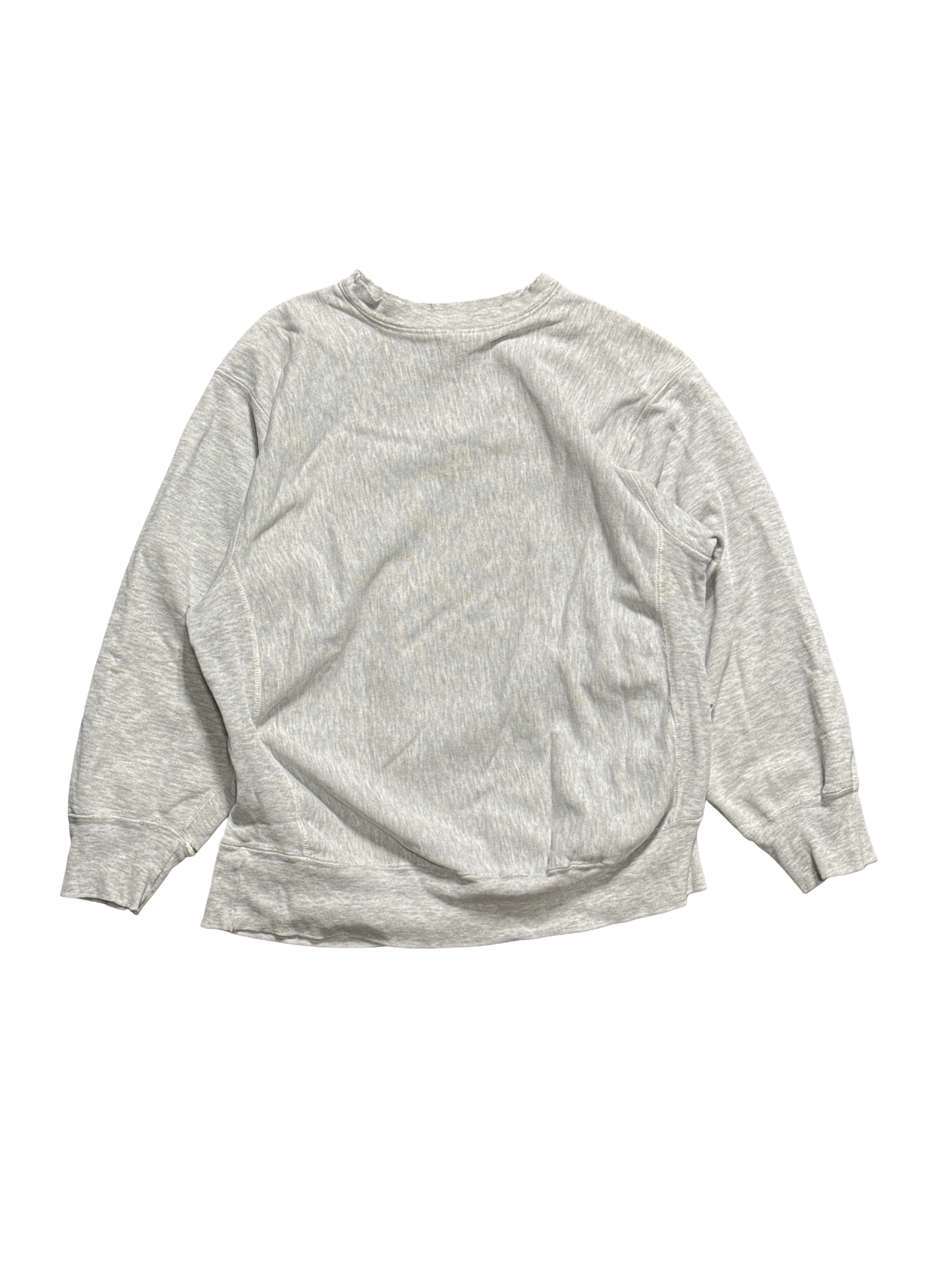 1980s Champion Reverse Weave 'Brown University' Sweatshirt (XL)