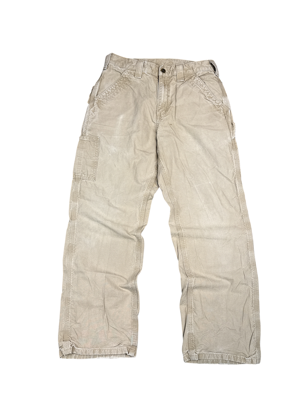 Carhartt Original Dungaree Fit Work Pants (30x30)