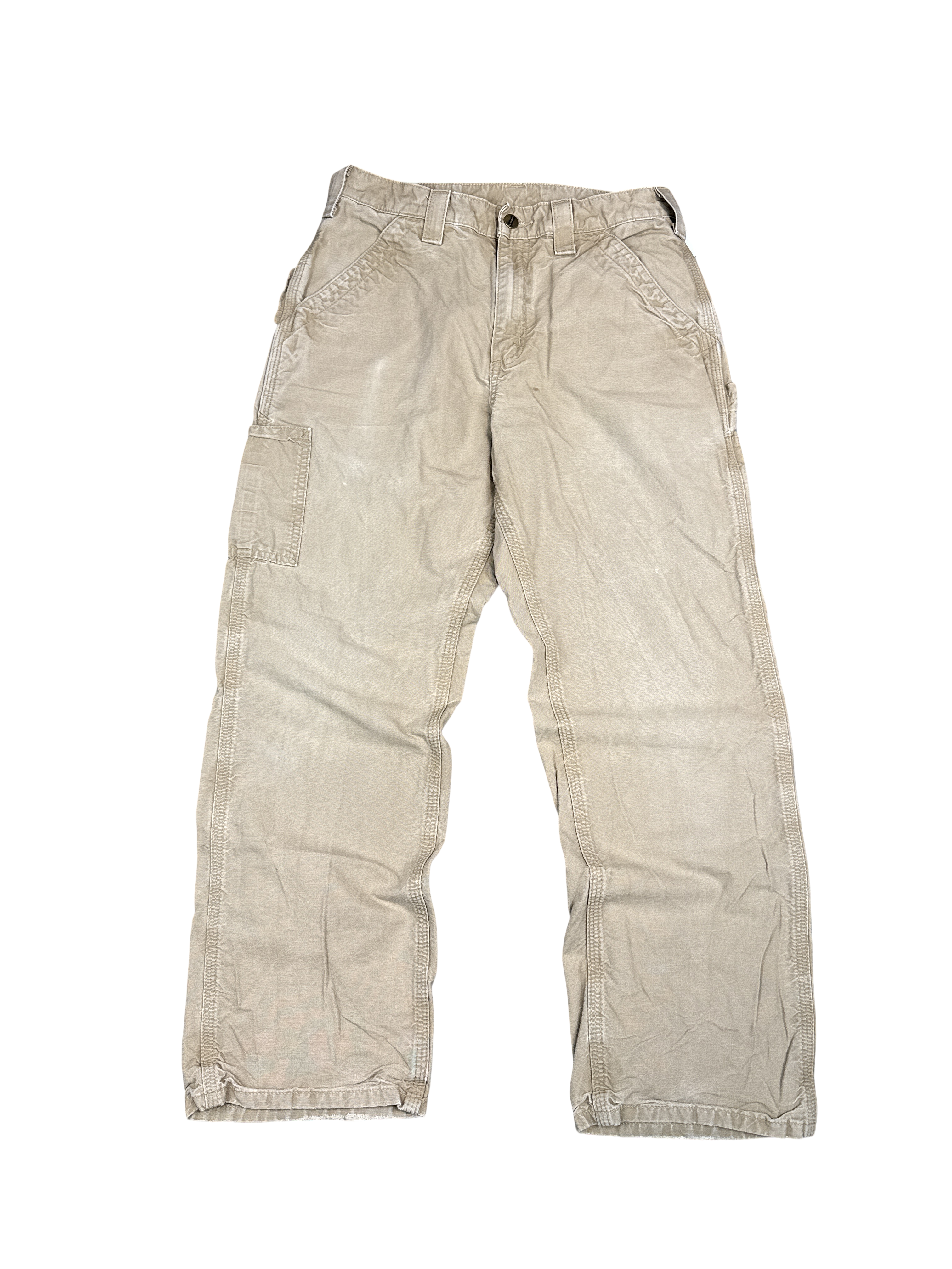Carhartt Original Dungaree Fit Work Pants (30x30)