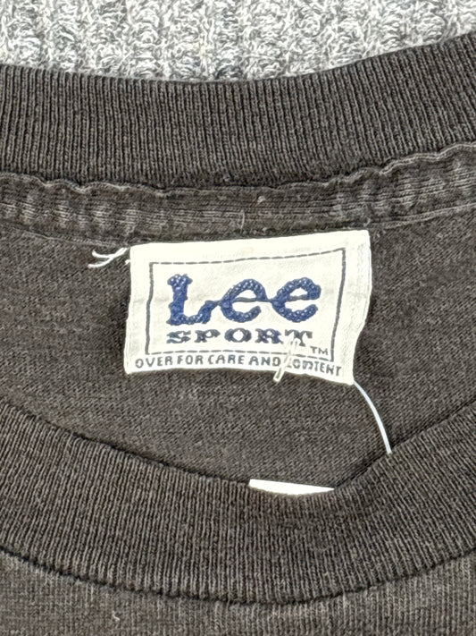 2001 Lee Sport Arizona Diamondbacks World Series Champions Tie-Dye Tee (2XL)