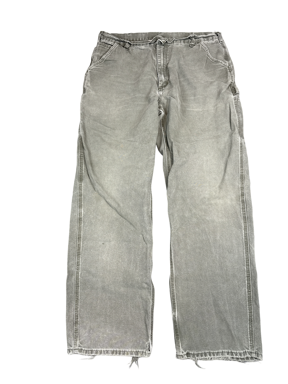 Carhartt Workwear Double Knee Carpenter Pants (2XL)