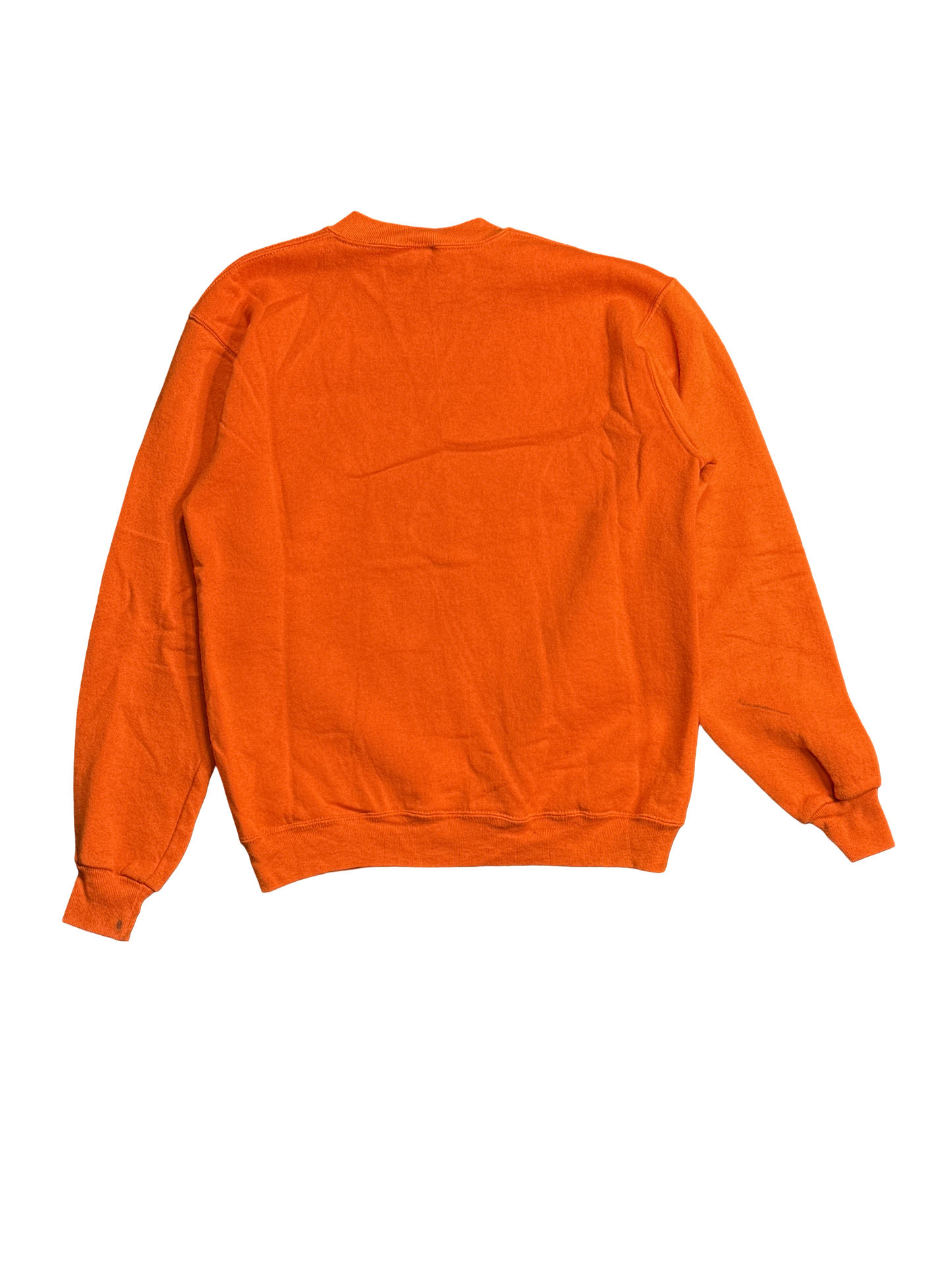 1986 Auburn Iron Bowl Classic Russell Athletic Sweatshirt (M)