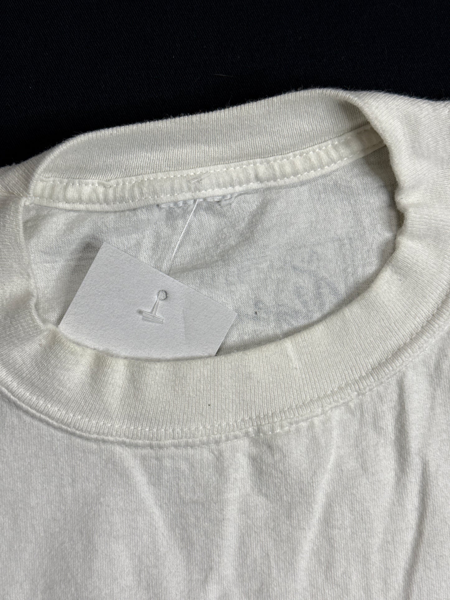 1990s Auburn Tiger Rags Graphic Tee (2XL)