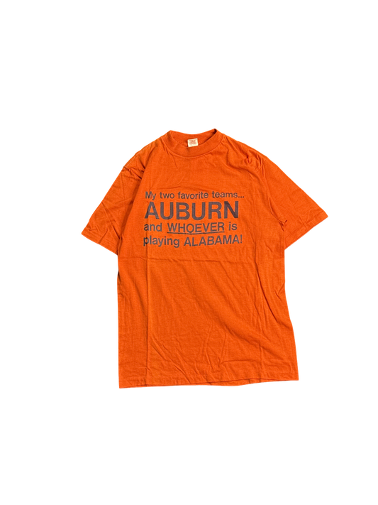 Auburn Rivalry Graphic Tee (XL)