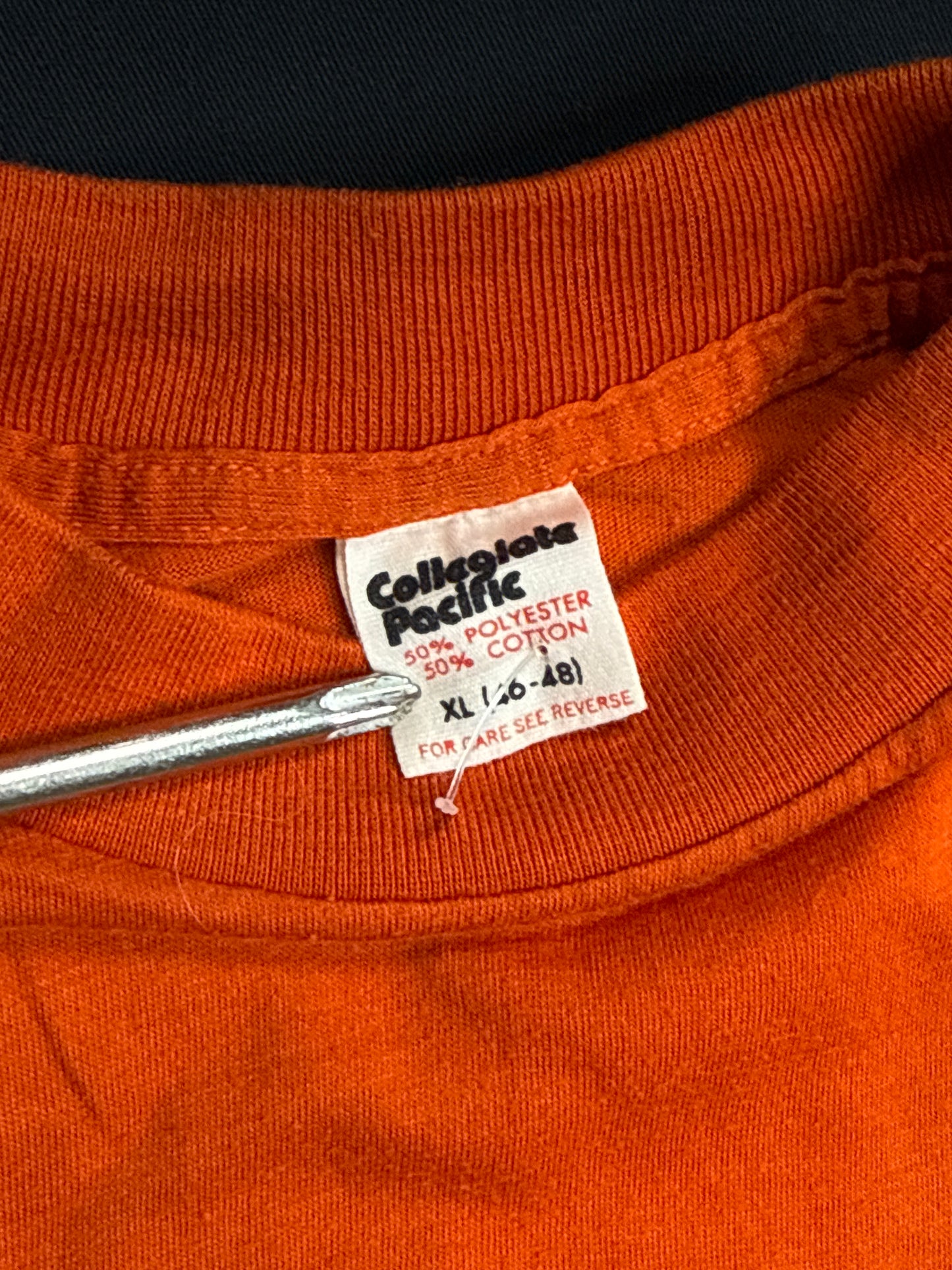 Auburn Rivalry Graphic Tee (XL)