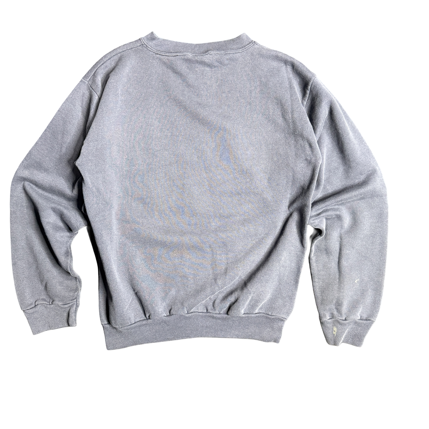 1990s Auburn Tigers Graphic Sweatshirt (M)