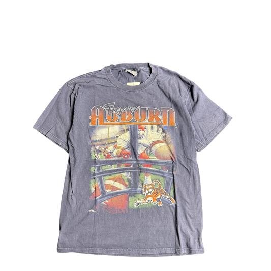 1990s Lee Sport Auburn Tigers Graphic Tee (L)